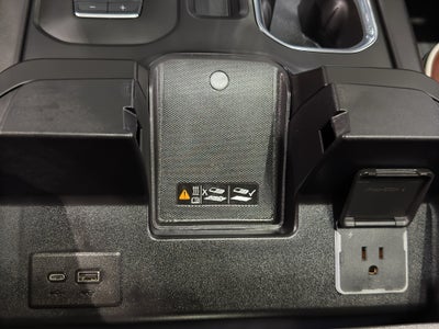 2025 GMC Sierra 3500 HD Denali Ultimate