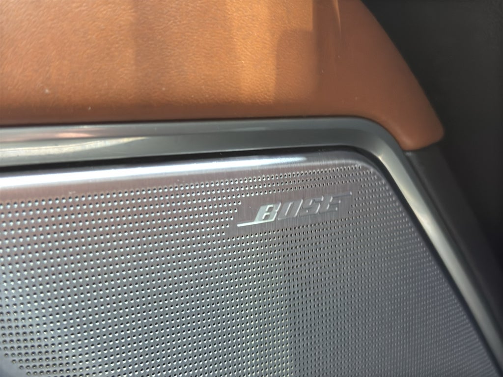 2025 GMC Sierra 3500 HD Denali Ultimate