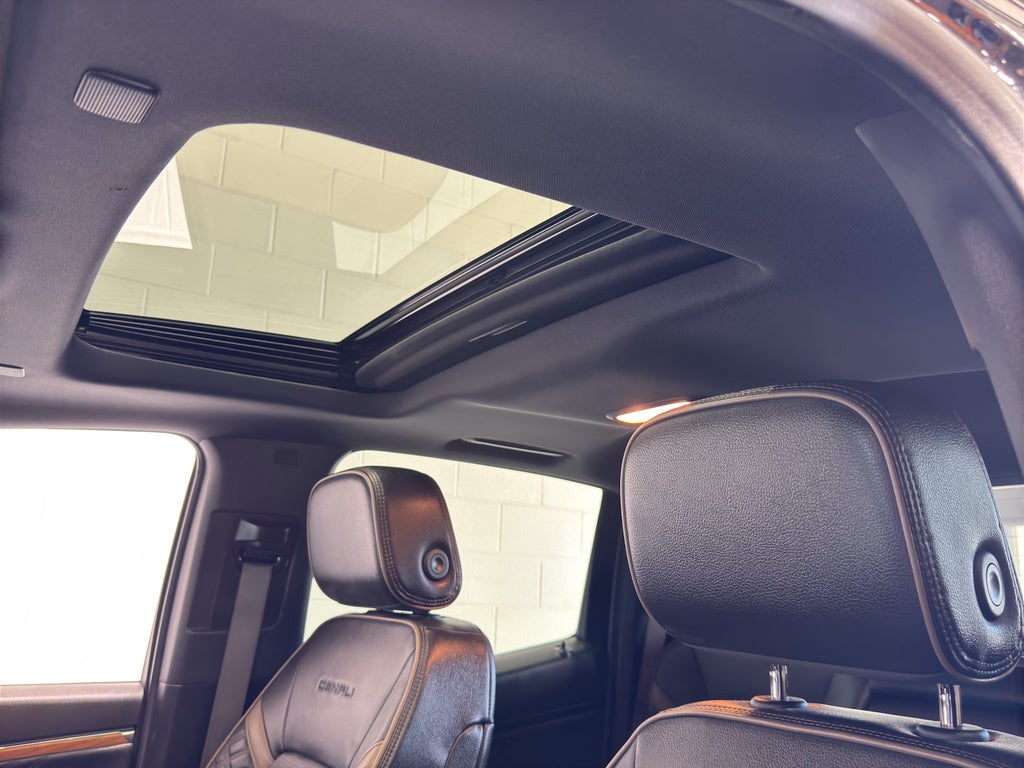 2024 GMC Canyon Denali