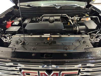 2024 GMC Canyon Denali
