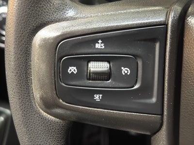 2019 GMC Sierra 1500 BASE