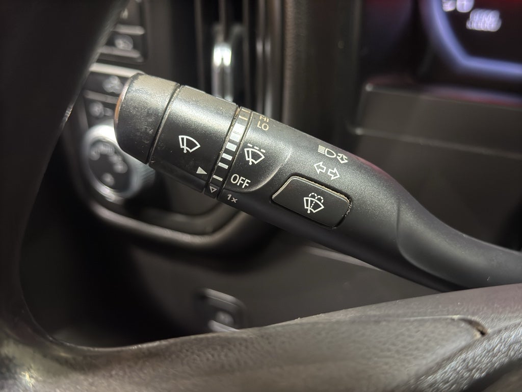 2019 GMC Sierra 1500 BASE