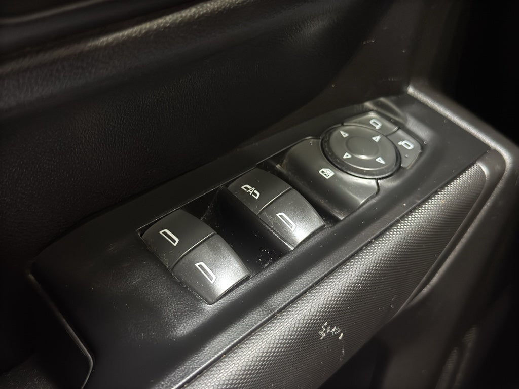 2019 GMC Sierra 1500 BASE