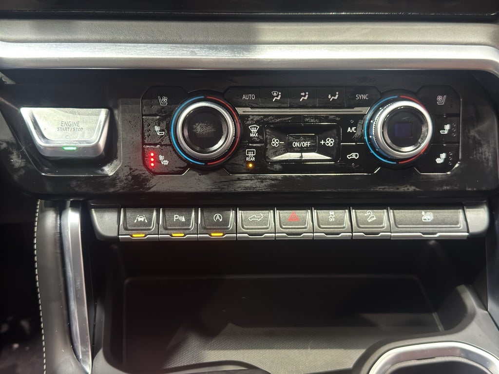 2023 GMC Sierra 1500 Denali Ultimate