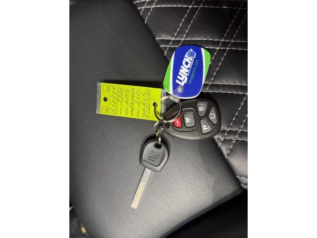 2025 GMC Savana Cargo 2500 Work Van