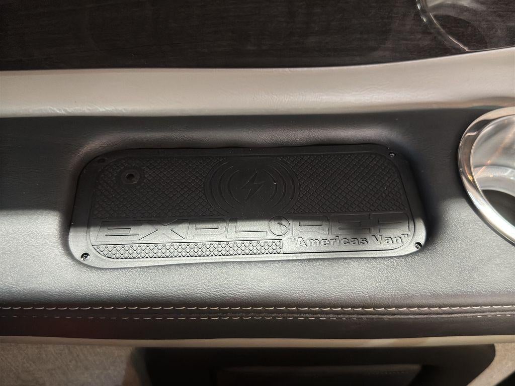 2025 GMC Savana Cargo 2500 Work Van