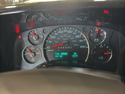 2025 GMC Savana Cargo 2500 Work Van