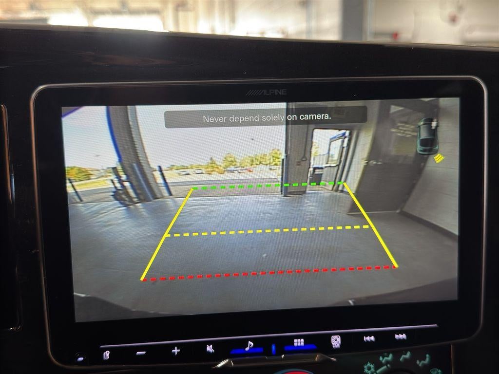 2025 GMC Savana Cargo 2500 Work Van