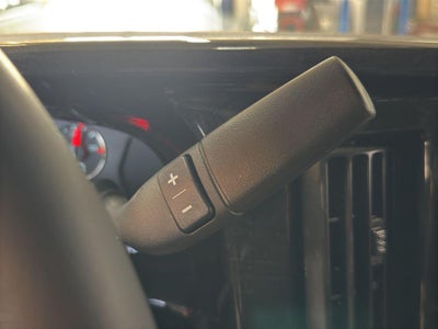 2025 GMC Savana Cargo 2500 Work Van