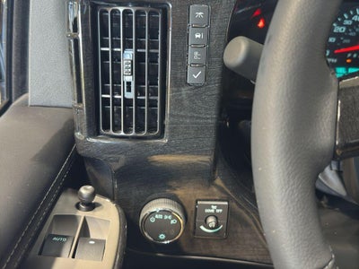 2025 GMC Savana Cargo 2500 Work Van