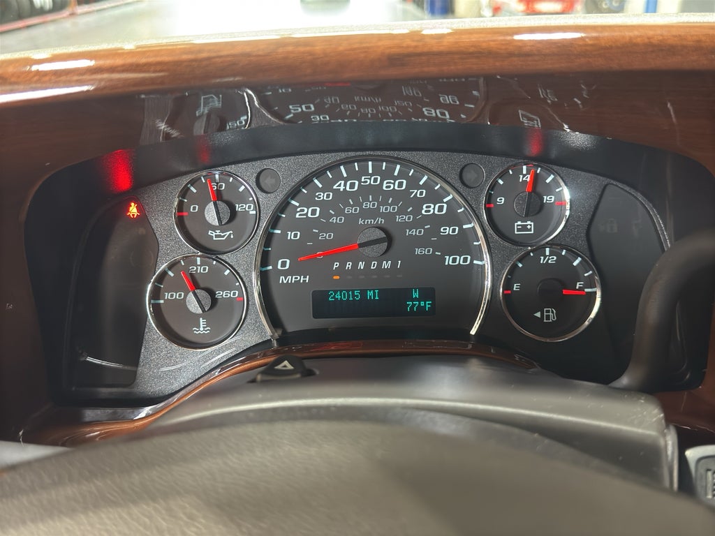 2023 GMC Savana Cargo 2500 Work Van