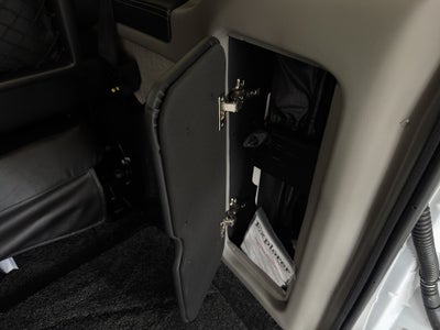 2025 GMC Savana Cargo 2500 Work Van