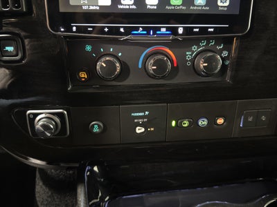 2025 GMC Savana Cargo 2500 Work Van