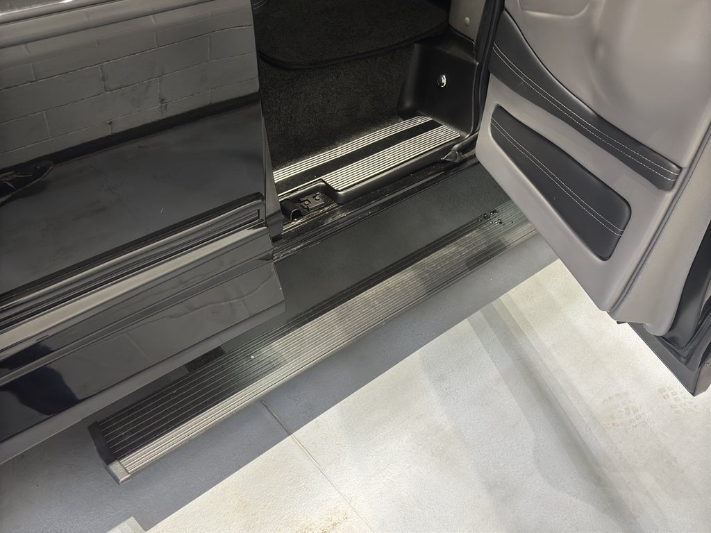 2025 GMC Savana Cargo 2500 Work Van