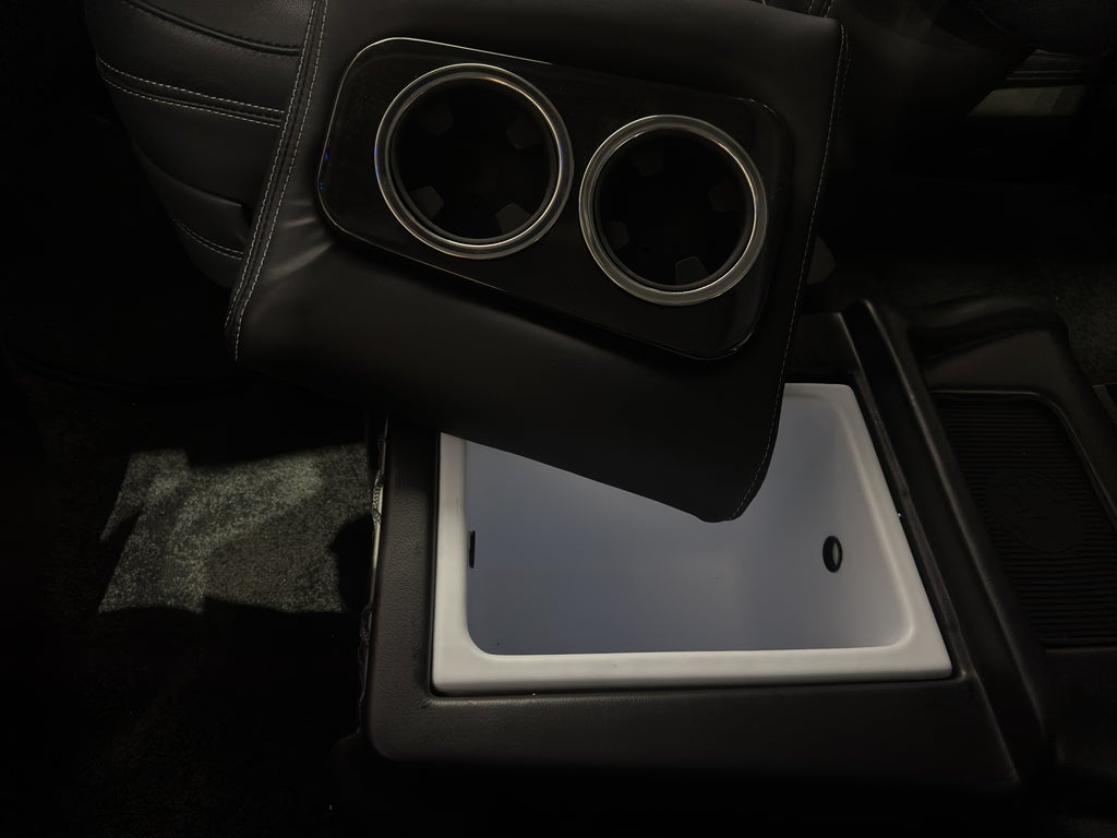 2025 GMC Savana Cargo 2500 Work Van