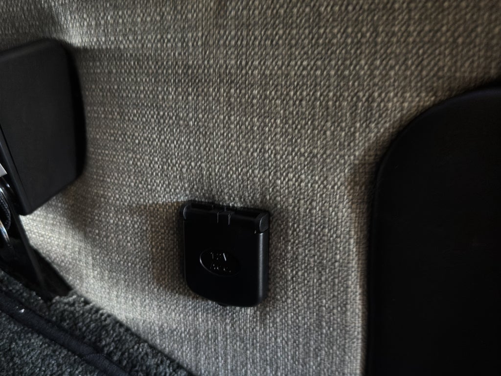 2025 GMC Savana Cargo 2500 Work Van