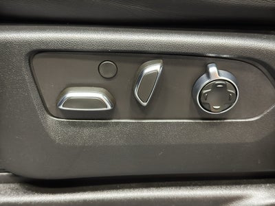 2021 Cadillac Escalade Premium Luxury Platinum