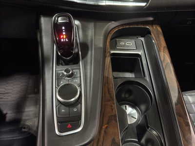 2021 Cadillac Escalade Premium Luxury Platinum