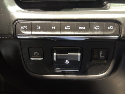 2021 Cadillac Escalade Premium Luxury Platinum