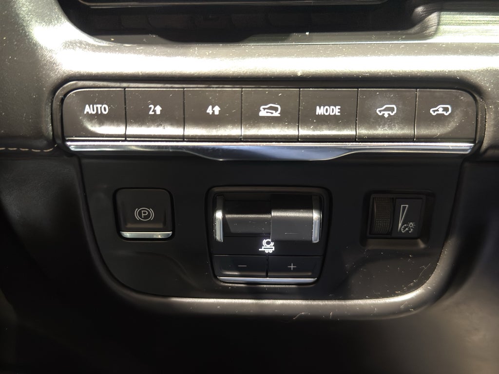 2021 Cadillac Escalade Premium Luxury Platinum