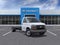 2026 Chevrolet Express Cutaway 4500 Base
