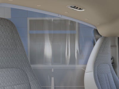 2026 Chevrolet Express Cutaway 4500 2WT