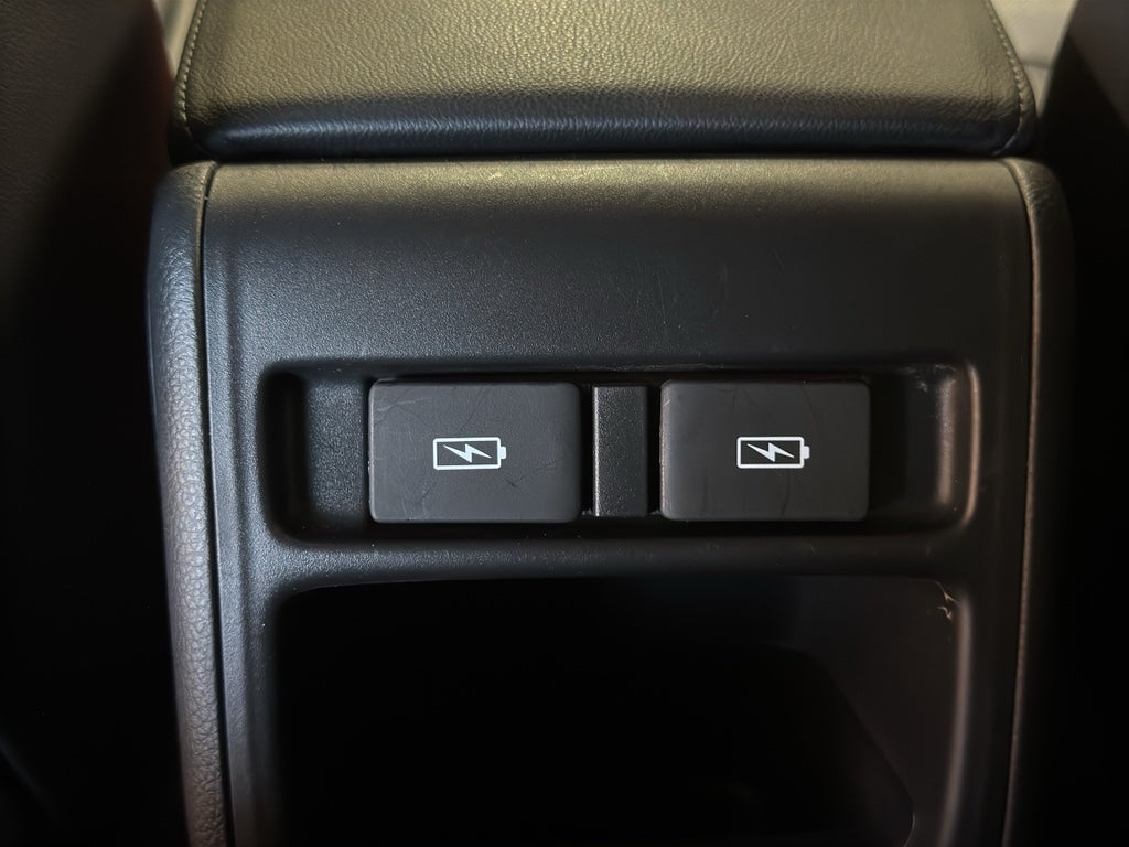 2022 Honda Accord Sedan Sport SE