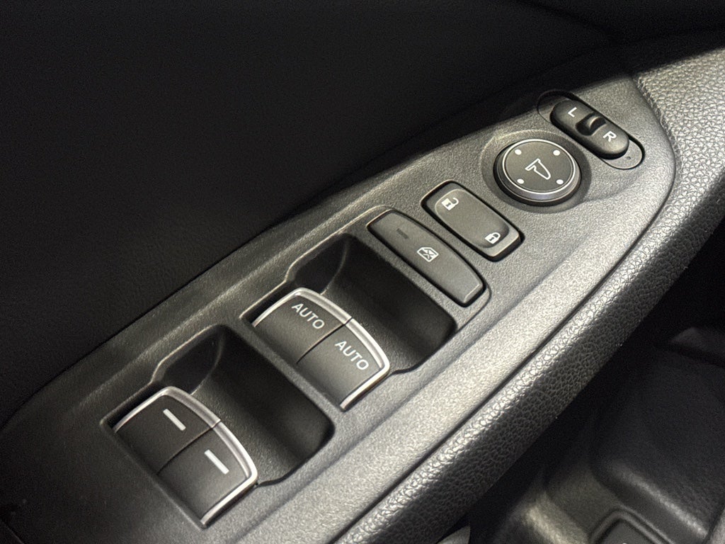 2022 Honda Accord Sedan Sport SE