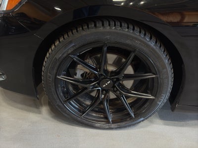 2022 Honda Accord Sedan Sport SE