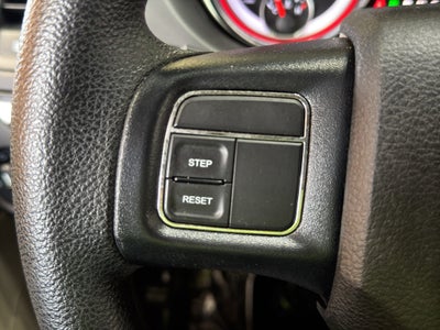 2020 Dodge Grand Caravan SE