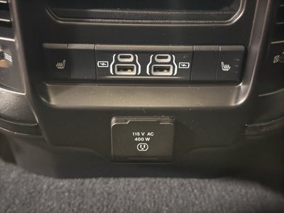 2022 RAM 2500 Limited