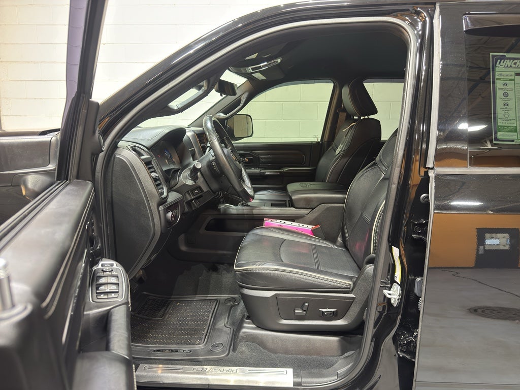 2022 RAM 2500 Limited