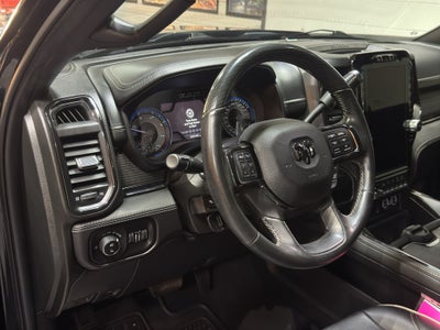 2022 RAM 2500 Limited