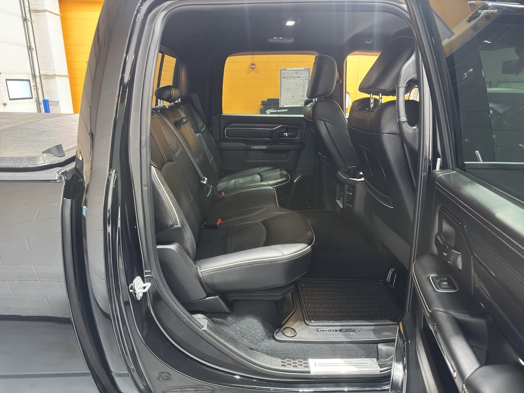 2022 RAM 2500 Limited