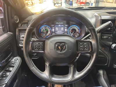 2022 RAM 2500 Limited