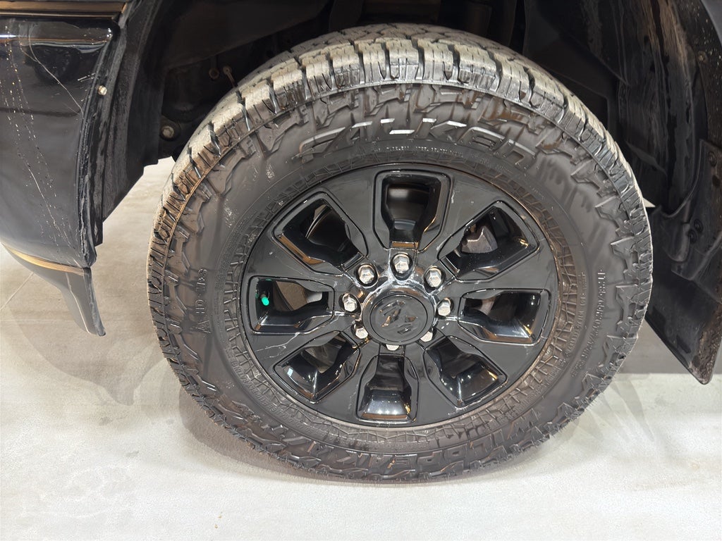 2022 RAM 2500 Limited