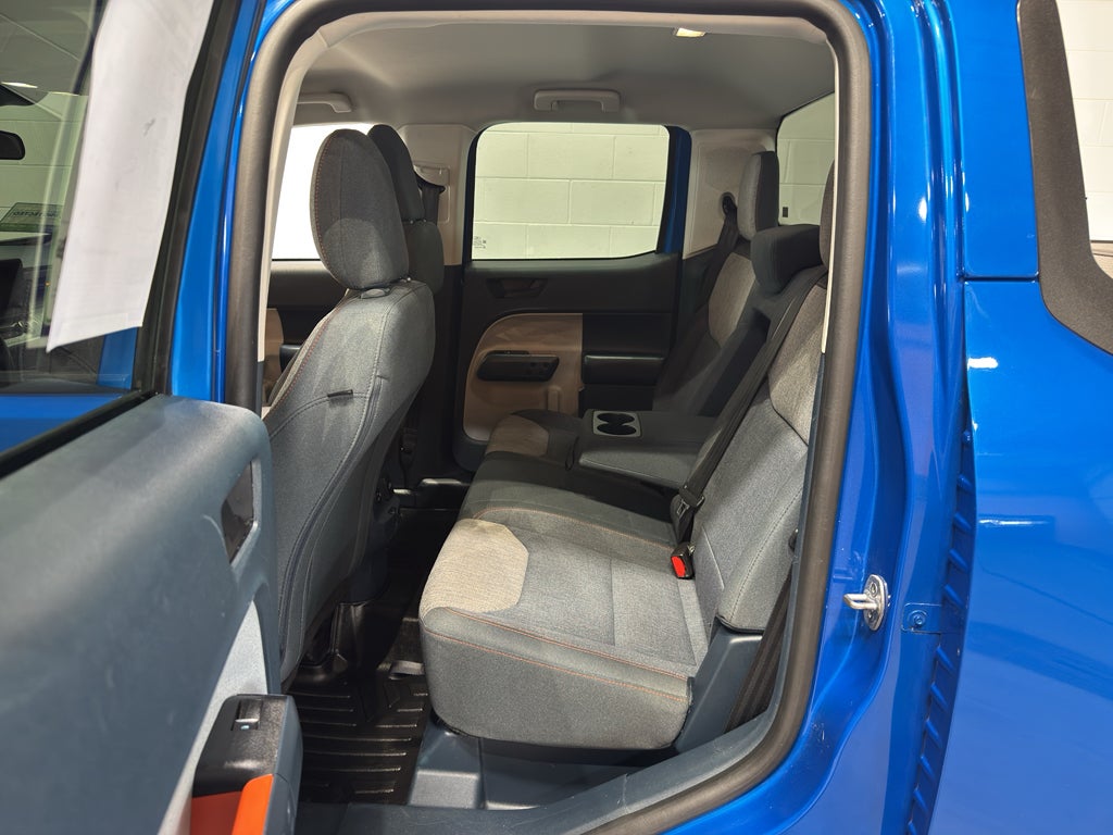 2022 Ford Maverick XL