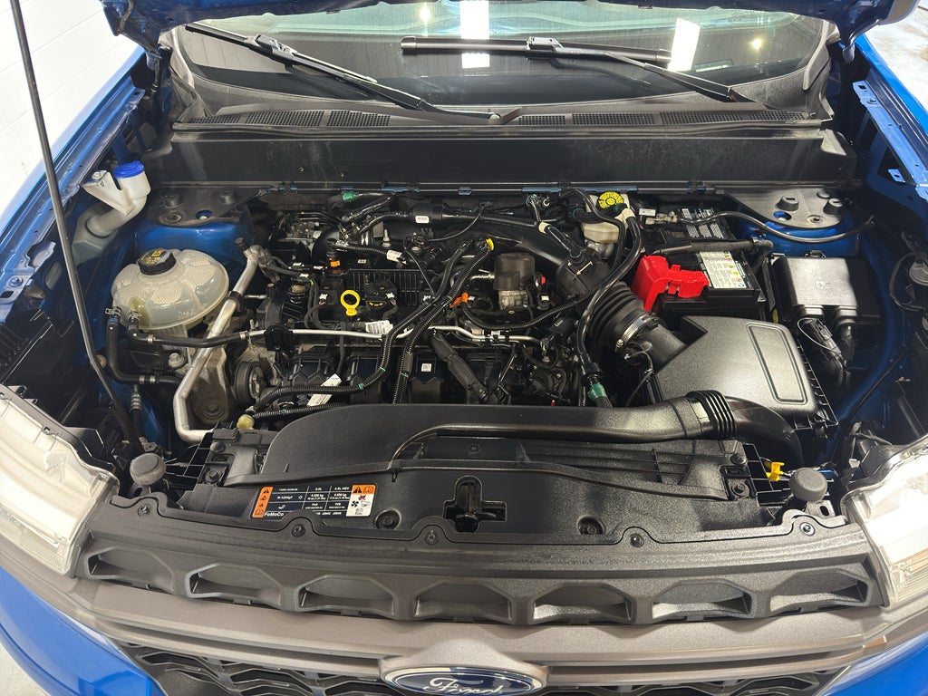 2022 Ford Maverick XL