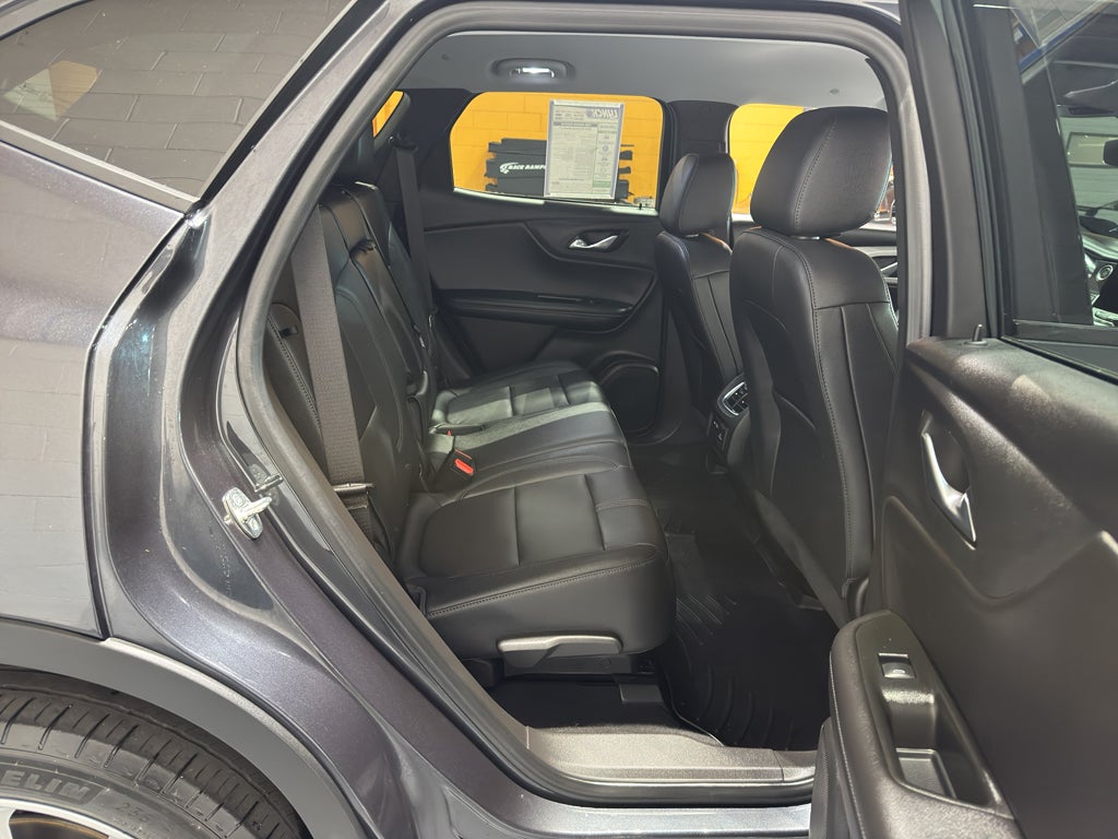 2022 Chevrolet Blazer 3LT