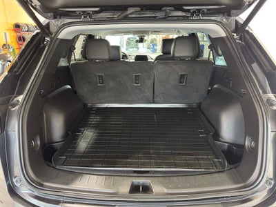 2022 Chevrolet Blazer 3LT