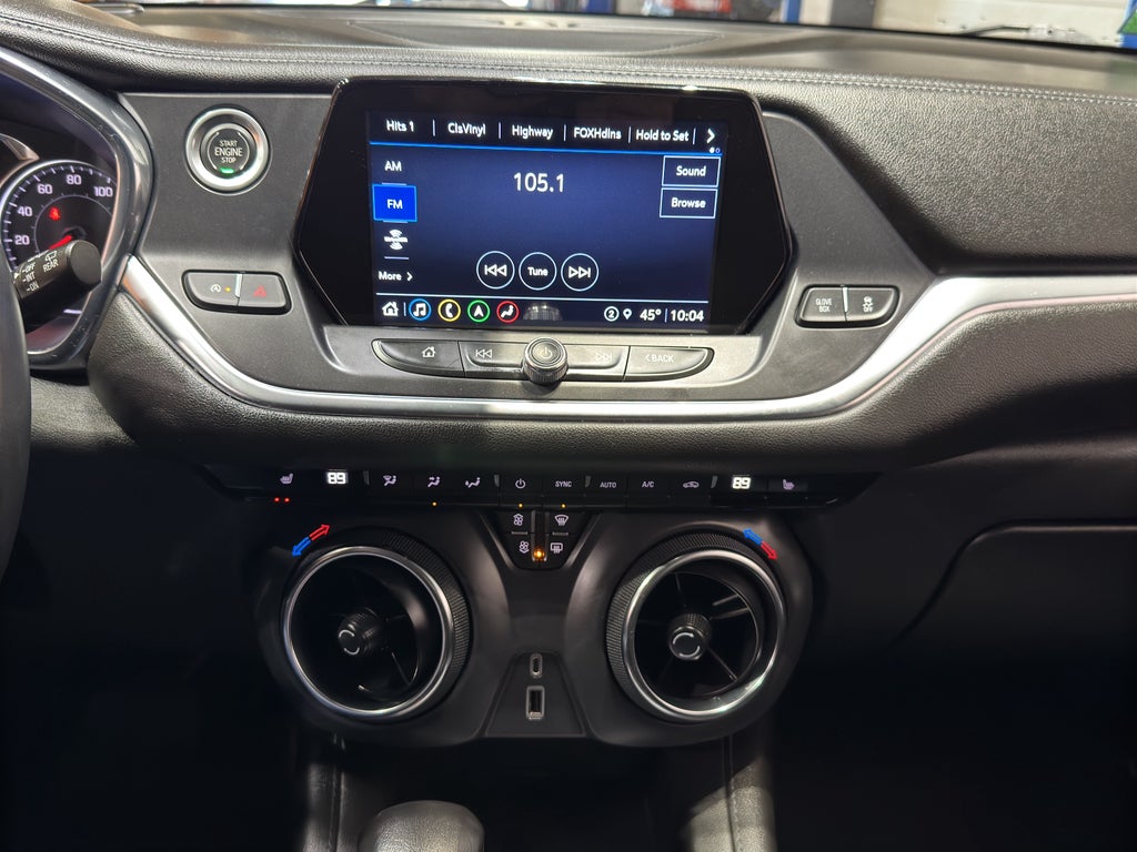 2022 Chevrolet Blazer 3LT