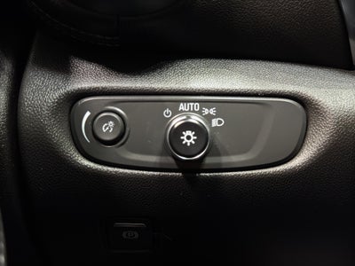 2022 Chevrolet Blazer 3LT