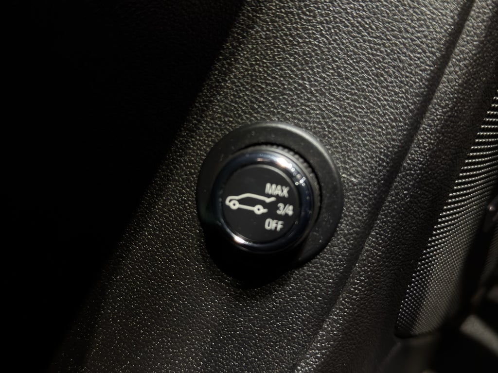 2022 Chevrolet Blazer 3LT