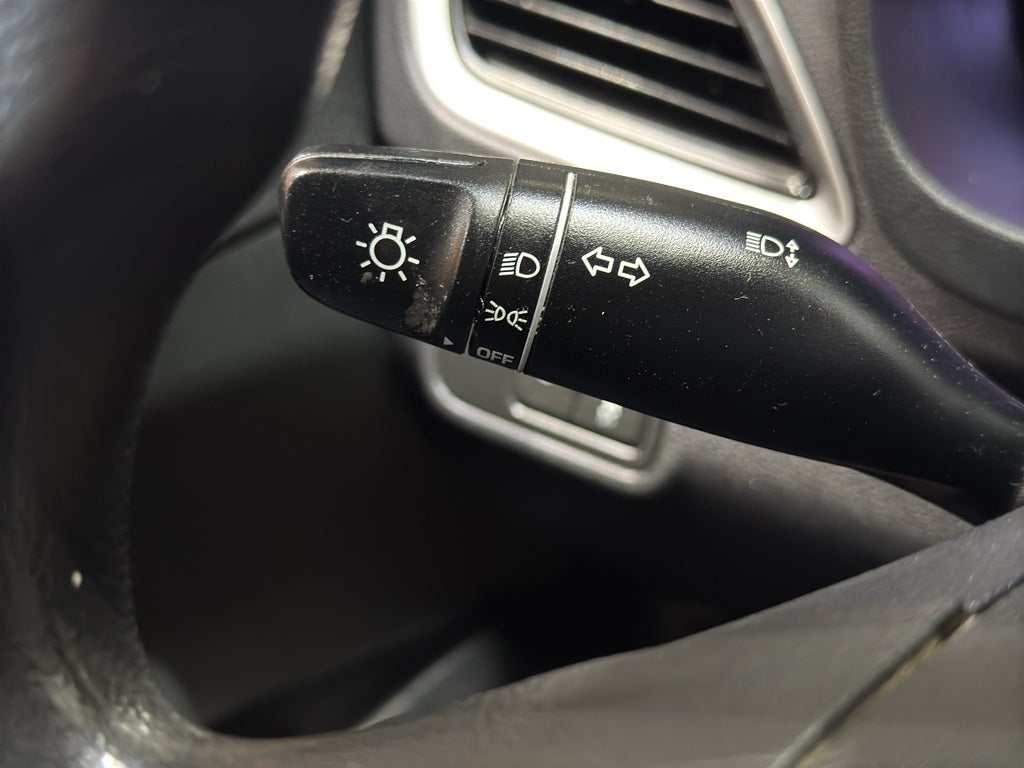 2020 Hyundai Accent SE