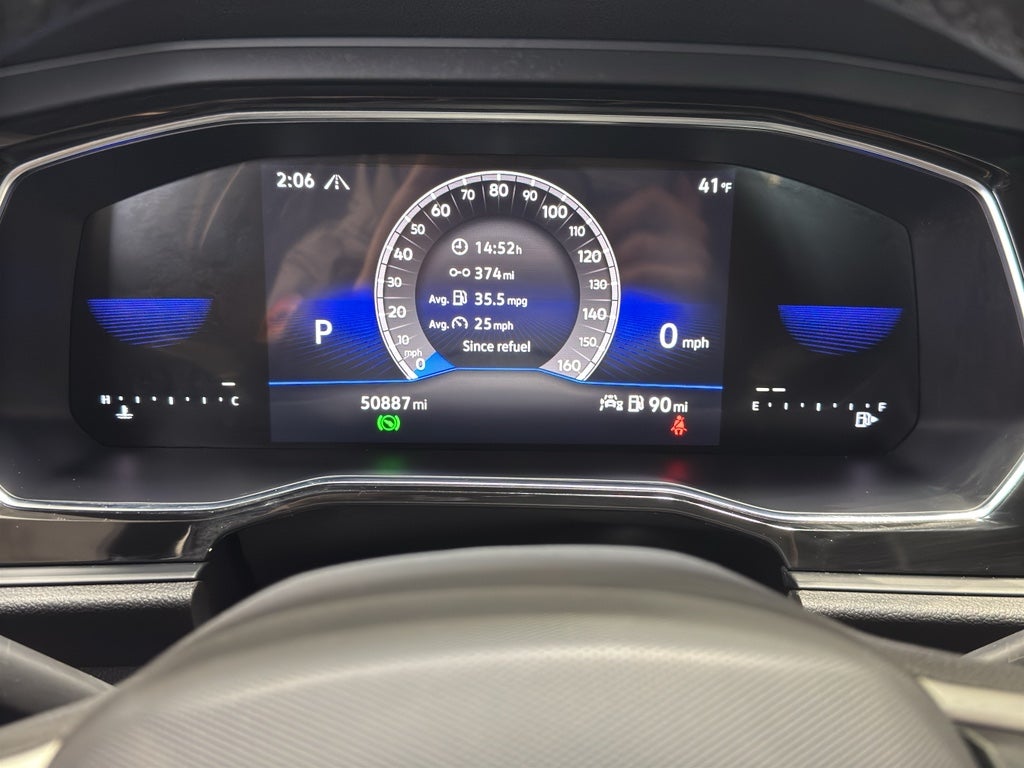 2024 Volkswagen Jetta S