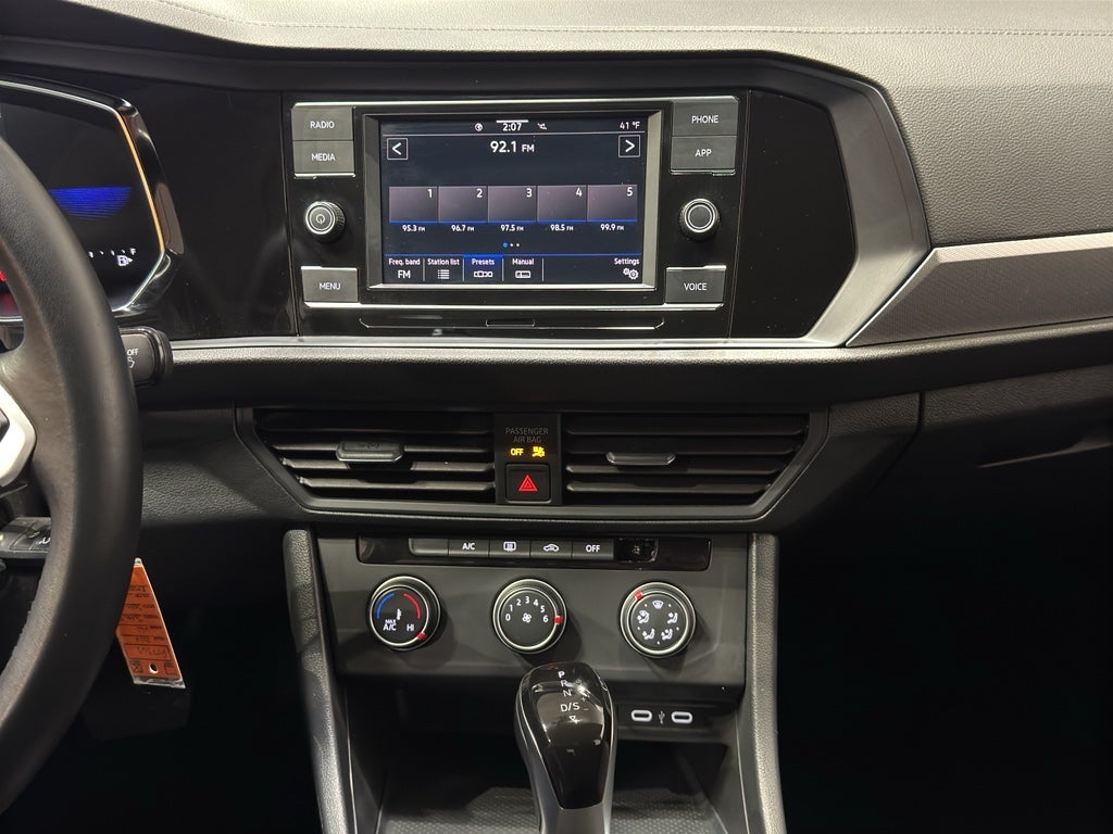 2024 Volkswagen Jetta S