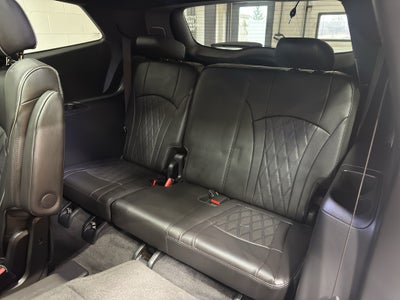 2024 Buick Enclave Avenir