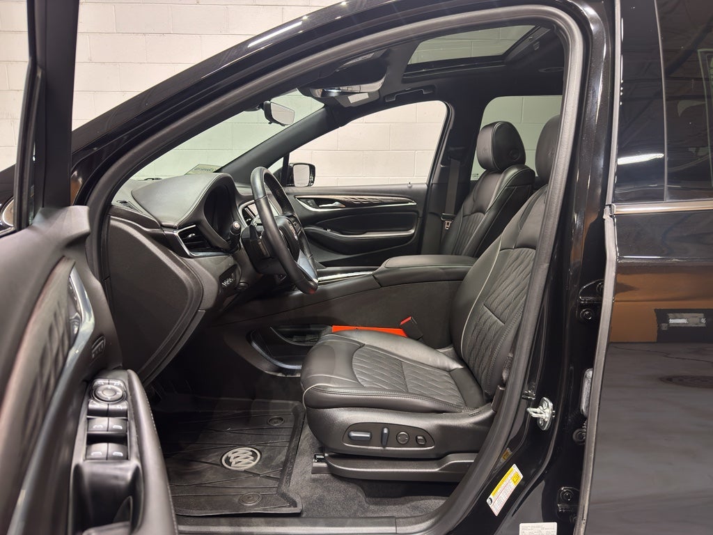 2024 Buick Enclave Avenir