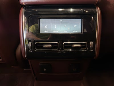 2020 Lincoln Aviator Black Label