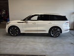 2020 Lincoln Aviator Black Label